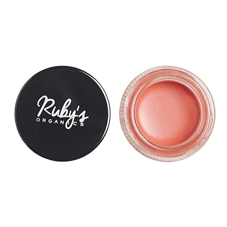 ruby organics blush