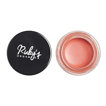 ruby organics blush