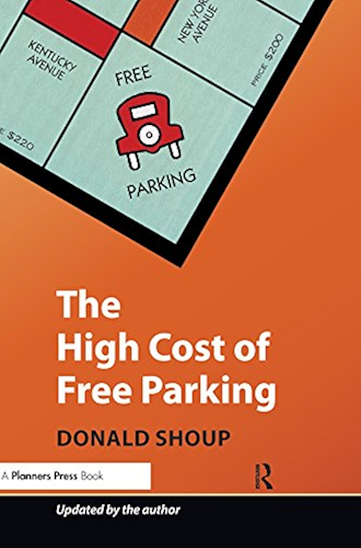 Download The High Cost of Free Parking: Updated Edition (English Edition) PDF