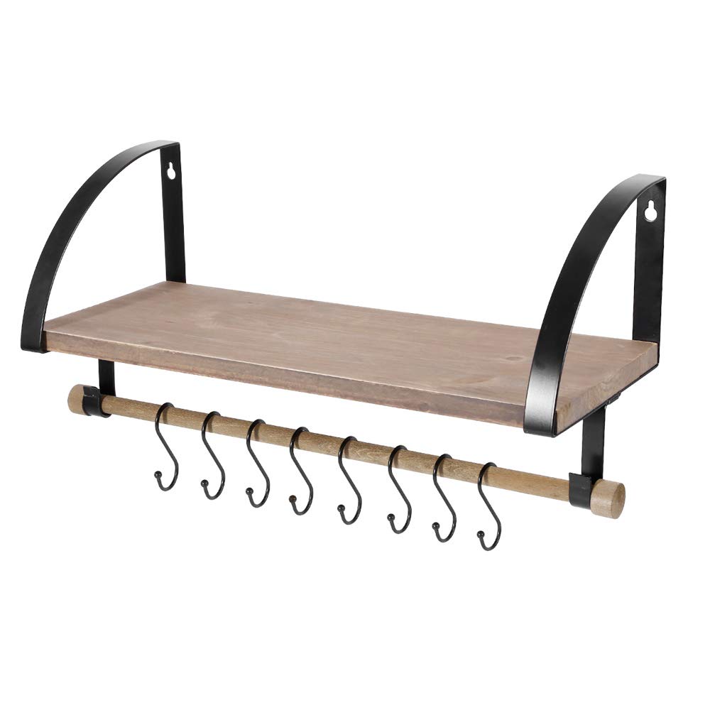 Best Coat Rack As Pot Rack