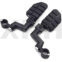 GMIK84A○1脚 Kawasaki ZG1000 Concours Left Front Foot Peg & Bracket 34003