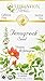 CELEBRATION HERBALS Fenugreek Seed Organic 24 Bag, 0.02 Pound