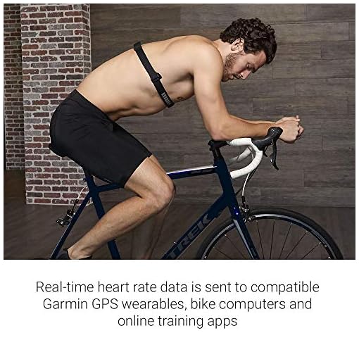 Garmin 010-12883-00 HRM-Dual Heart Rate Monitor - Image 5