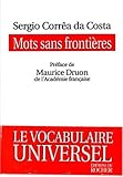Mots sans frontières (French Edition) by 