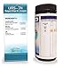 Urinary Tract Infection Urine Test Strips 120ct, UTI Test Kit Detects Leukocytes Nitrite pH, Urinalysis Strips for Home Testing by Quik Strips