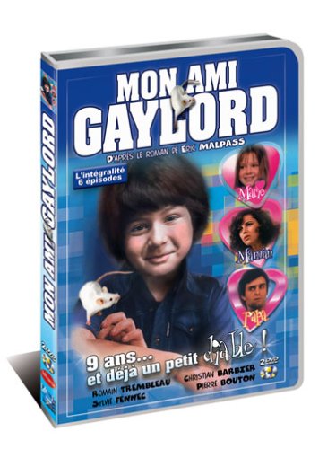 Mon Ami Gaylord