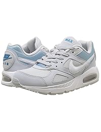 Mujer Nike Air Max Ivo Fashion Casual Gimnasio Caminar Zapatillas de running