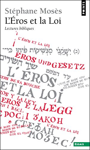 L' Éros et la Loi