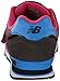 New Balance KV574Y Outside Pack Classic Running Shoe (Toddler/Little Kid/Big Kid)