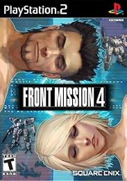 Front Mission 4