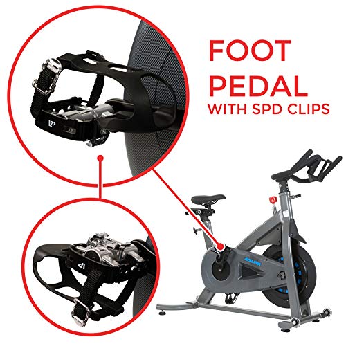 asuna spin bike reviews