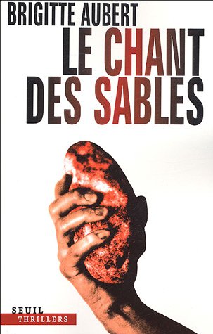 Le  chant des sables