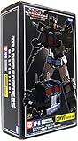 Transformers Takara Binaltech MP1B Masterpiece Nemesis Prime Optimus Prime Black Convoy