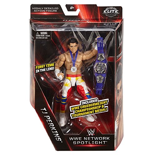 tj perkins action figure