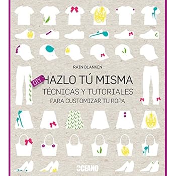 Hazlo Tú Misma (Moda) Hazlo Tú Misma (Moda)