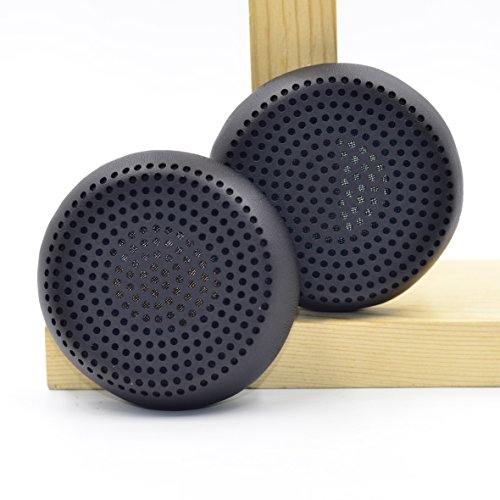 Replacement Cushion Ear Pads Protein Pillow Foam Cover for Skullcany Grind Wireless On-Ear Headphones