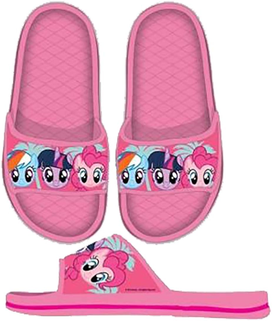 Claquette plastique fille Clearance