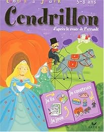 Cendrillon