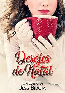Livro Desejos de Natal: conto