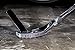 KICKSTANDARD - Protect Your Harley Davidson - Flooring You Park on Designed to fit 2019-2008 Harley Davidson Touring Models Includes The Street Glide & Road Glide.