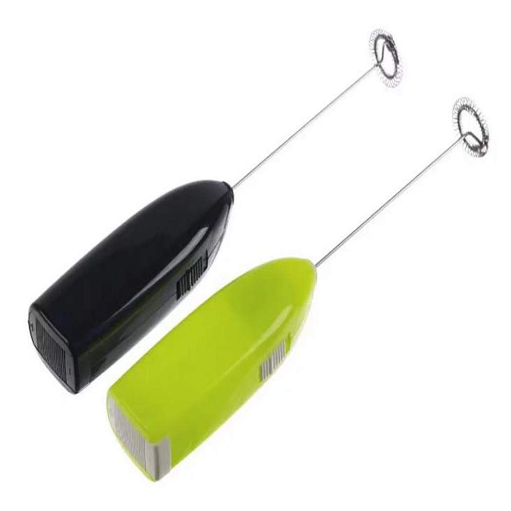 Qenci Electric Handheld Kitchen Tool Egg Beater Mini Electric Mixers Hand Blenders