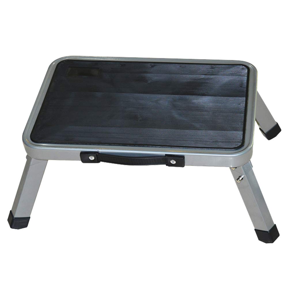 Best single step stool outdoor