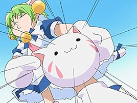 Amazon Co Jp デ ジ キャラットにょを観る Prime Video