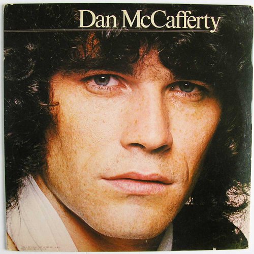 Dan McCafferty - Dan Mccafferty [vinyl Lp] - Zortam Music