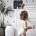 Tommee Tippee Sangenic Tec Diaper Pail