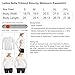 Customized Girl Kale University Sweatshirt: Ladies Triblend Wideneck Sweatshirt