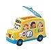 VTech Count and Learn Alphabet Bus