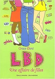 Une  affaire de filles