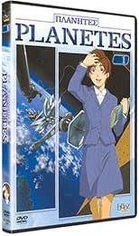 Planètes - Vol. 1