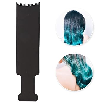 Amazon Com 3 Sizes Hair Dyeing Brush Professional Salon Hair
