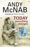 TODAY EVERYTHING CHANGES (QR) by