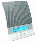 White Noise Reviews: Good Options for Noise Cancelling Machines for Home and Office (2022) 8 Homedics HDS-2000 Deep Sleep II Relaxation Sound and White Noise Machine