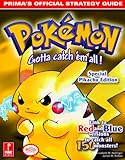 Pokemon Yellow (Prima's Official Strategy Guide) Pokemon Yellow (Prima's Official Strategy Guide)