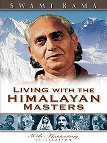 Download Living With the Himalayan Masters PDF