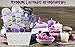 Premium Deluxe Bath & Body Gift Basket. Ultimate Large Spa Basket! #1 Spa Gift Baskets for Women (Lavender Chamomile)