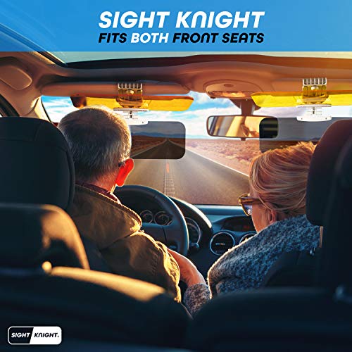 5 SightKnight+Tac+Visor+Car+Technology