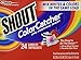 Shout Washer Sheets - 24 ct - 2 pk