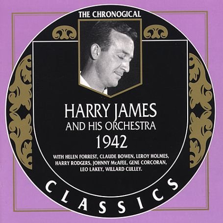 Harry James & His Orchestra - 1942 - Zortam Music
