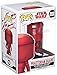 Funko Pop! Star Wars: The Last Jedi - Praetorian Guard #200 Vinyl Figure (Bundled with Pop BOX PROTECTOR CASE)