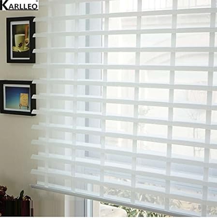 Amazon Com 2 Blackout Ladder Shangrila Triple Soft Horizontal