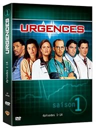 Urgences - Saison 1