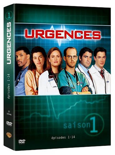 Urgences - Saison 1