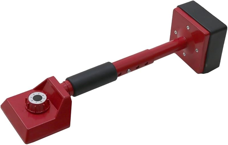 Oypla Professional Knee Kicker Stretcher Carpet Fitter Gripper Tool Adjustable