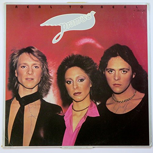 Promises - Promises Real To Real - Zortam Music