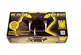 Size XXX-Large Black Mamba Nitrile Gloves 3X
