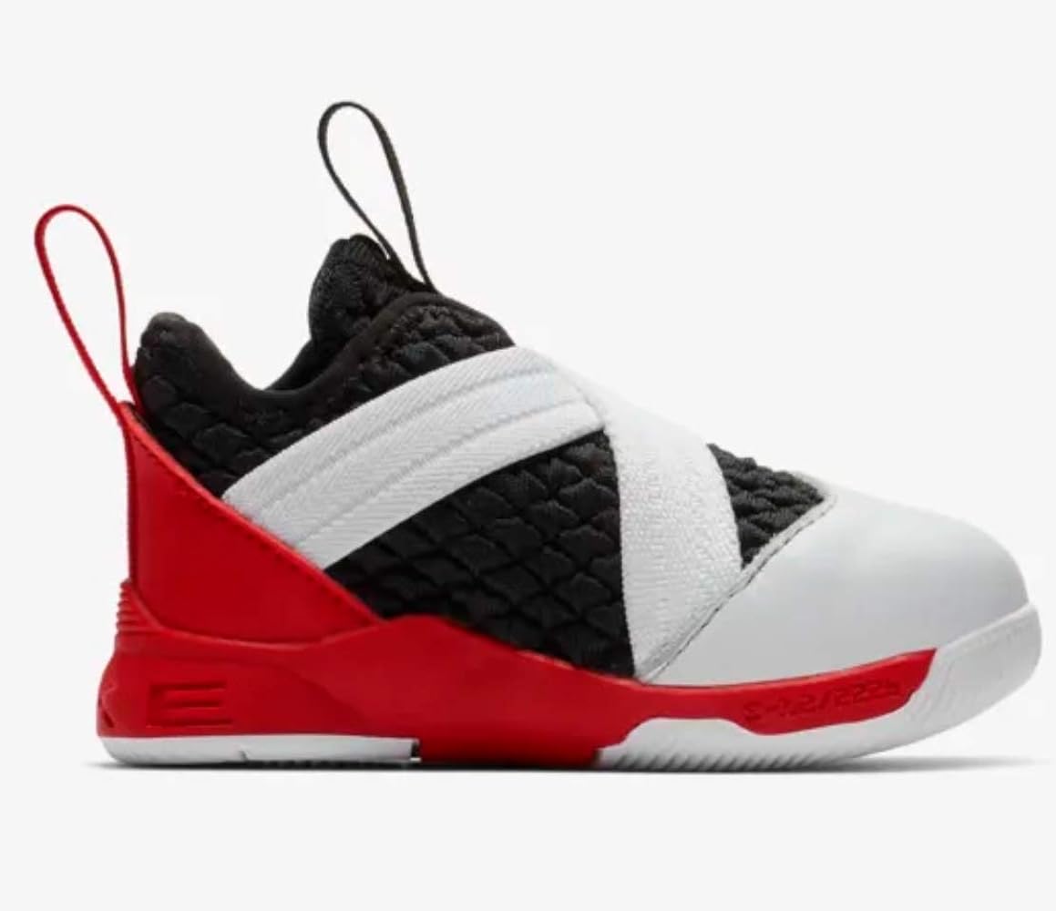 lebron soldier xii toddler